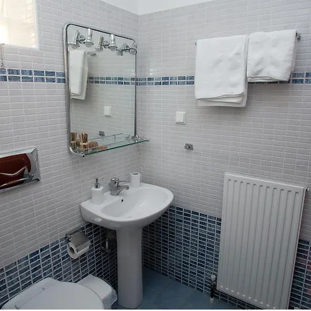 شقة Casa Di Mare *