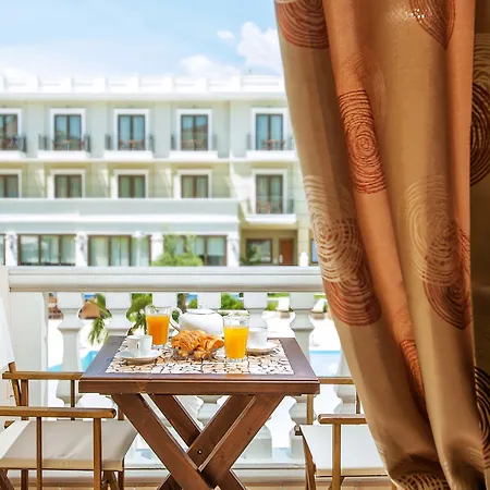 شقة Casa Di Mare *