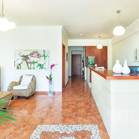 Casa Di Mare Apartament