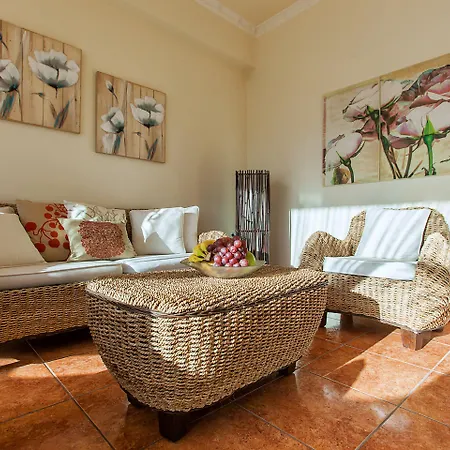 Apartament Casa Di Mare
