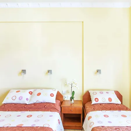 Apartament Casa Di Mare