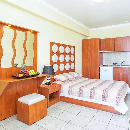 Casa Di Mare Apartament