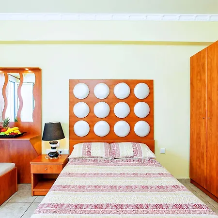 Casa Di Mare Apartament Olympiakí Aktí