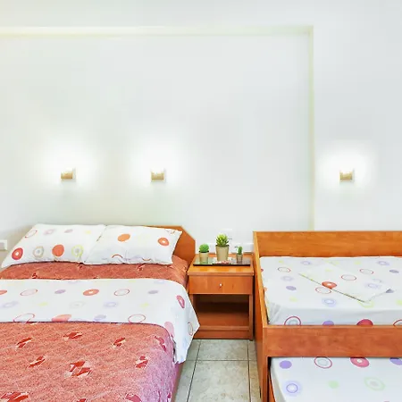 Casa Di Mare Apartament