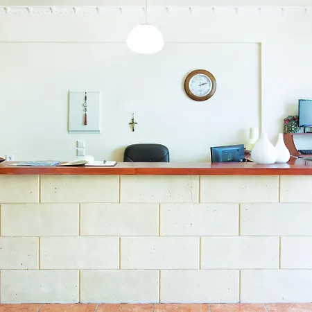 Casa Di Mare * Olympiakí Aktí