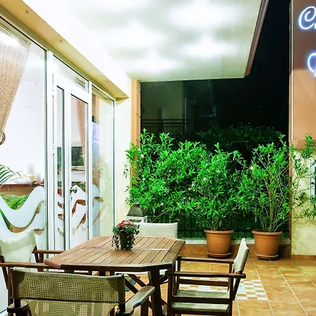 شقة Casa Di Mare *