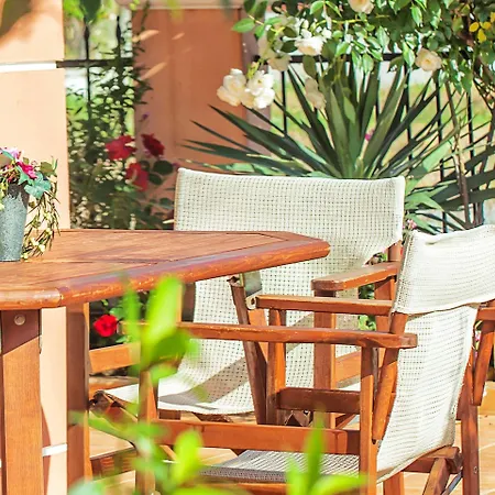 شقة Casa Di Mare *