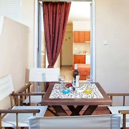 Casa Di Mare Olympiakí Aktí