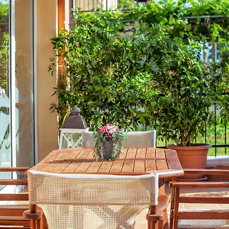 Apartament Casa Di Mare