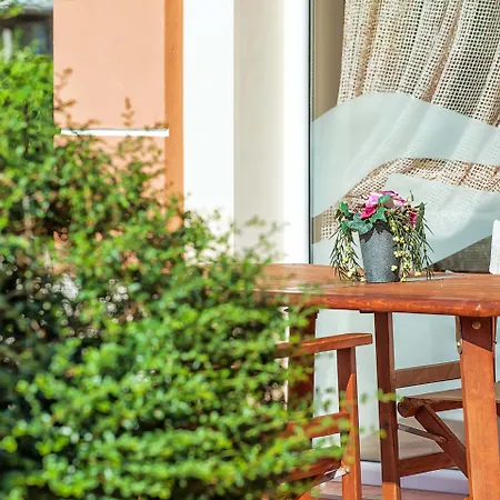 Apartament Casa Di Mare