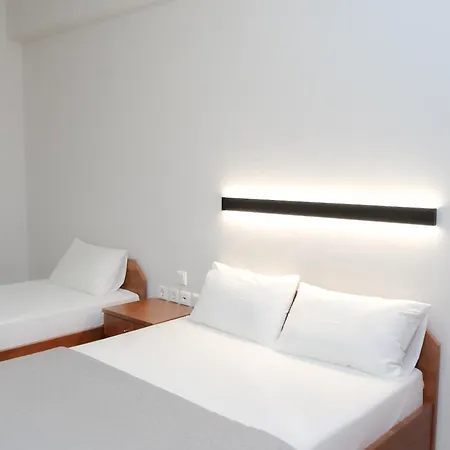 Apartament Casa Di Mare