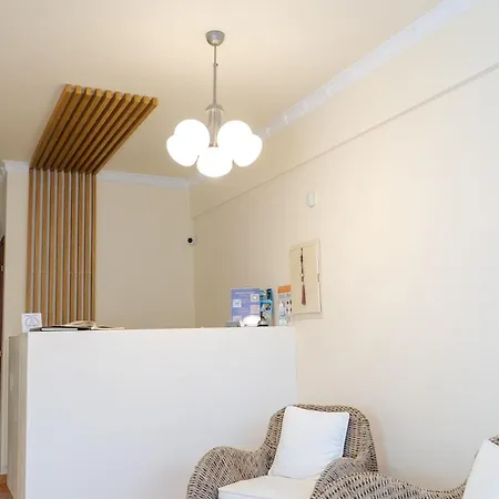 Apartament Casa Di Mare *
