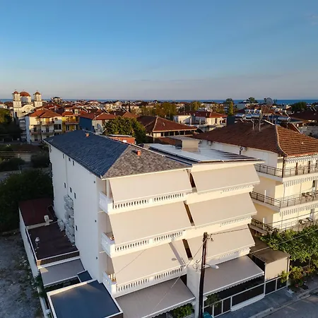 Casa Di Mare Apartament