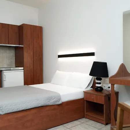 Casa Di Mare Apartament Olympiakí Aktí