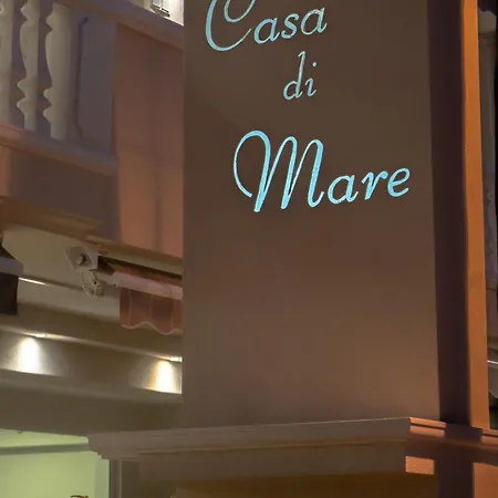Casa Di Mare Apartament *