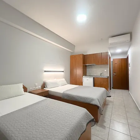 Casa Di Mare Apartament *