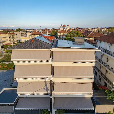 Casa Di Mare *