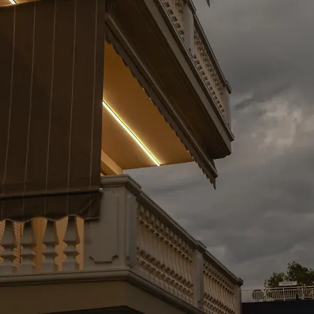 Casa Di Mare * Olympiakí Aktí