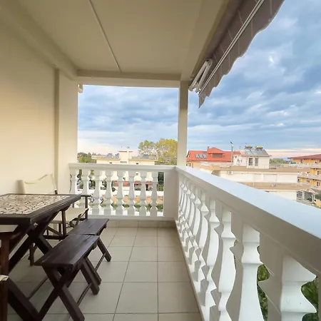 Apartament Casa Di Mare