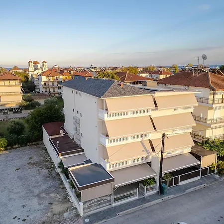 Casa Di Mare *