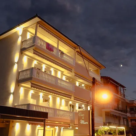 Casa Di Mare *