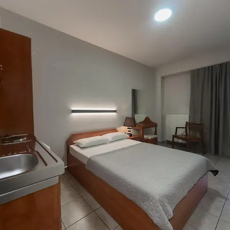 Casa Di Mare *