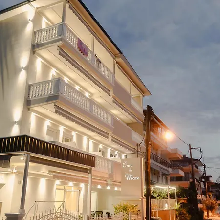 Casa Di Mare Apartament