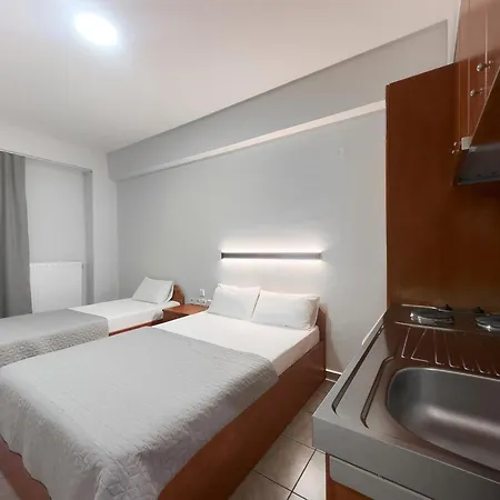 Casa Di Mare Apartament *