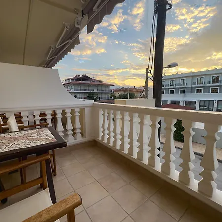 Casa Di Mare * Olympiakí Aktí