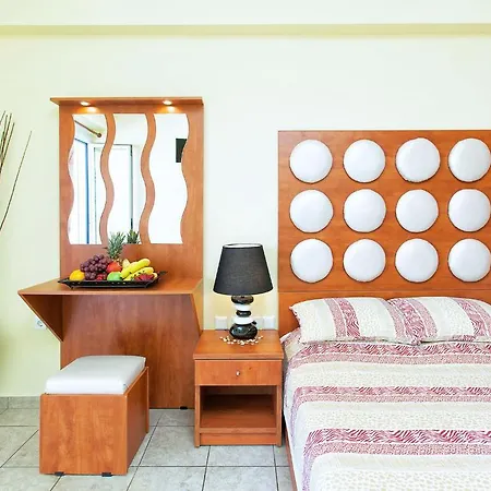 Casa Di Mare Olympiakí Aktí