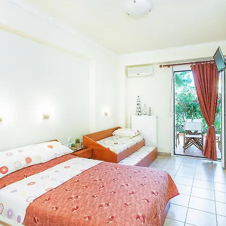 Casa Di Mare * Olympiakí Aktí