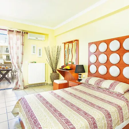 شقة Casa Di Mare Olympiakí Aktí