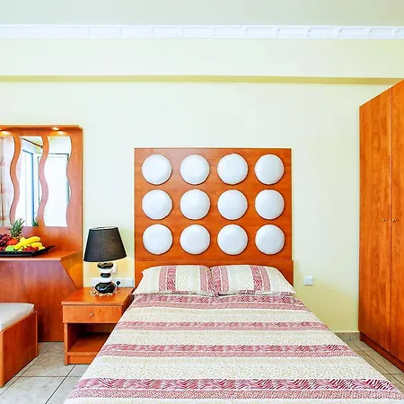 شقة Casa Di Mare *