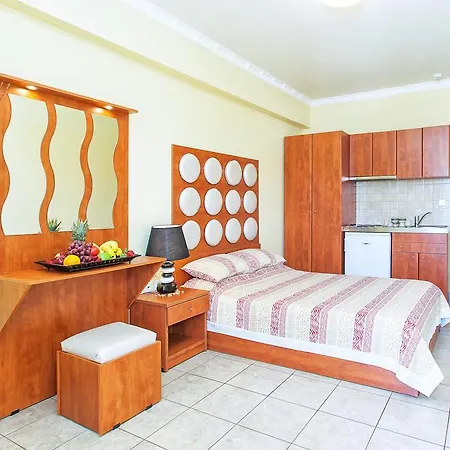 Casa Di Mare * Olympiakí Aktí