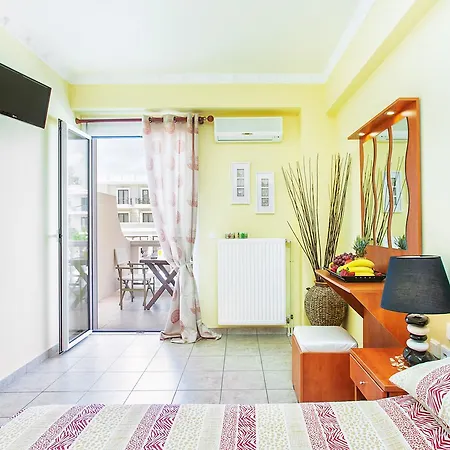 Casa Di Mare Olympiakí Aktí