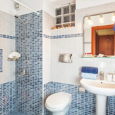 Apartament Casa Di Mare Olympiakí Aktí