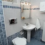 Casa Di Mare アパート Olympiakí Aktí
