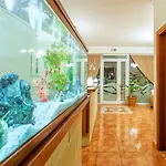 アパート Casa Di Mare Olympiakí Aktí