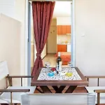 Casa Di Mare アパート Olympiakí Aktí