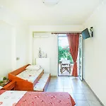 アパート Casa Di Mare Olympiakí Aktí