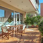 Casa Di Mare アパート