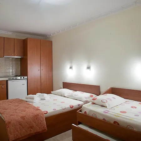 Apartman Casa Di Mare *