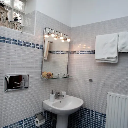 Casa Di Mare Olympiakí Aktí