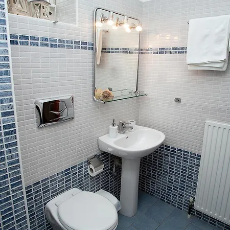 Casa Di Mare Apartment