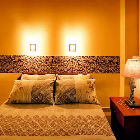 Casa Di Mare Apartman