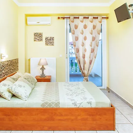 Casa Di Mare *