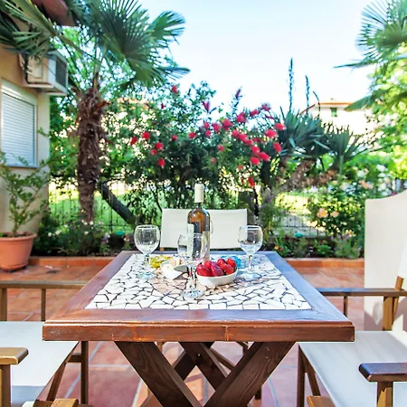 Casa Di Mare *