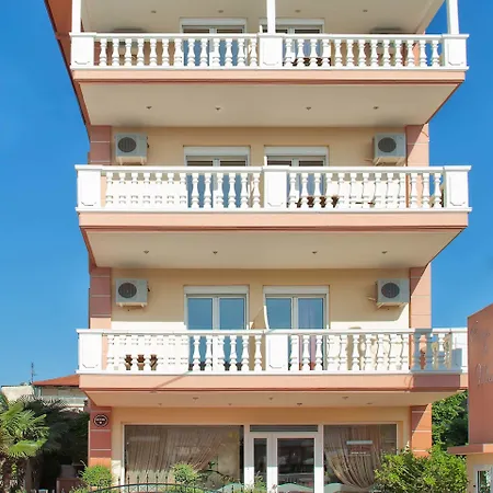 Casa Di Mare