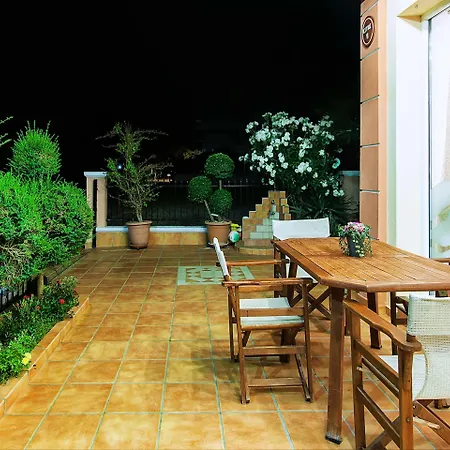Casa Di Mare Olympiakí Aktí