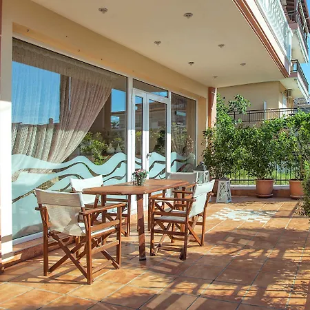 Casa Di Mare
